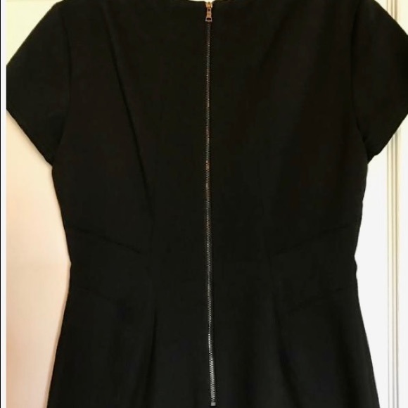 🖤BCBG MaxAzria NWT Chloe dress - Picture 4 of 4